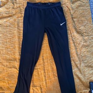 MENS NIKE DRI FIT PANTS